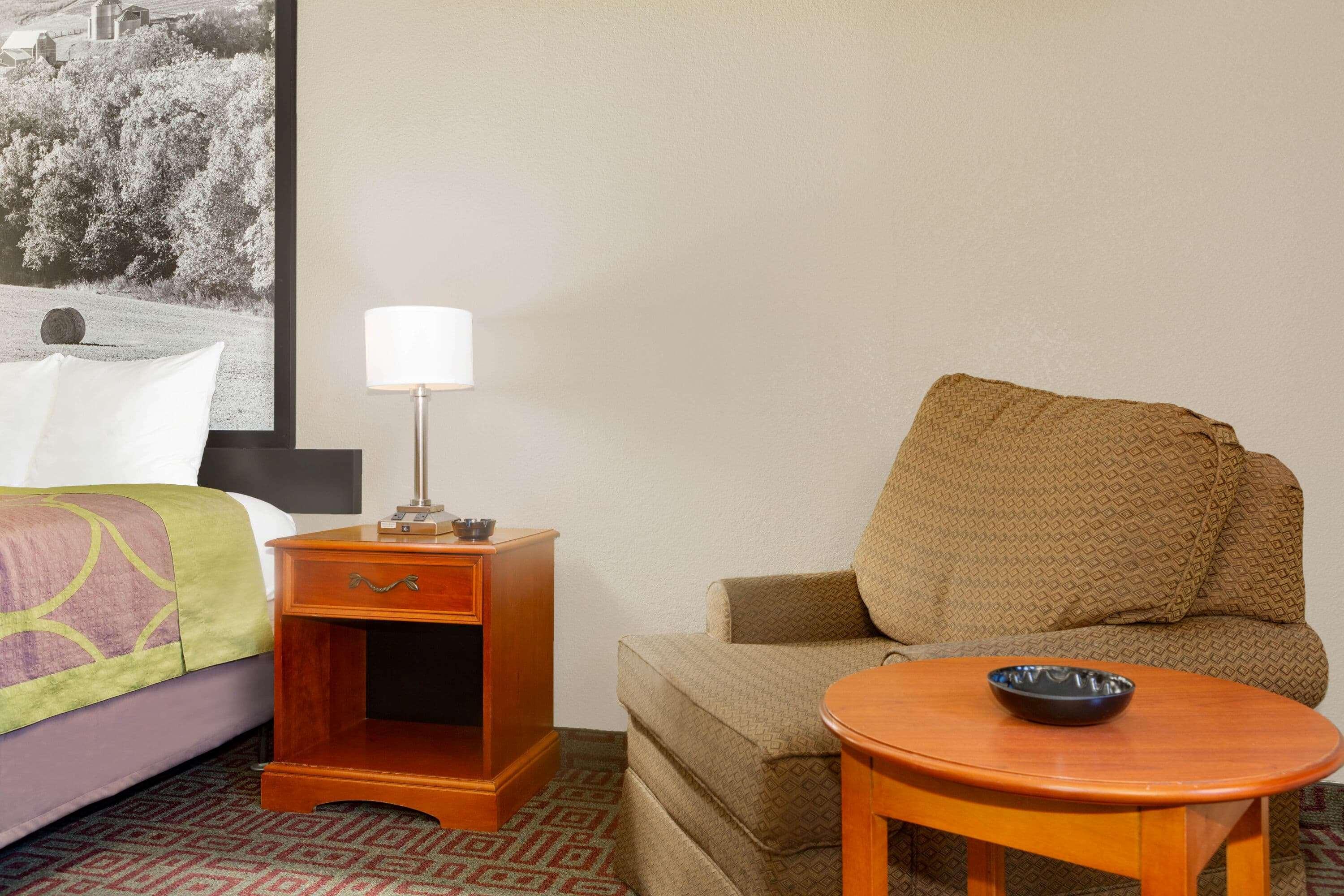 Super 8 By Wyndham Fort Madison Luaran gambar