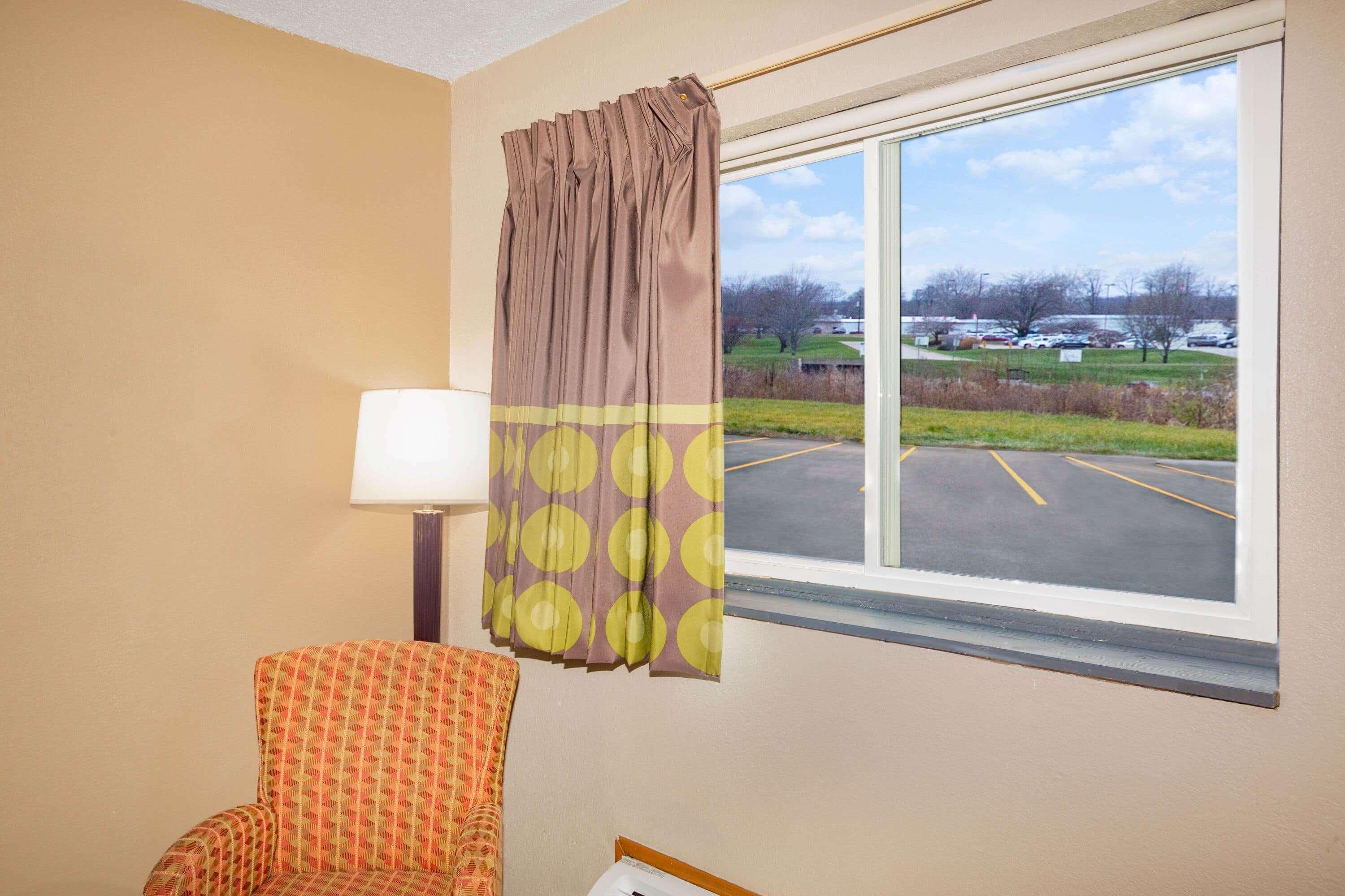 Super 8 By Wyndham Fort Madison Luaran gambar