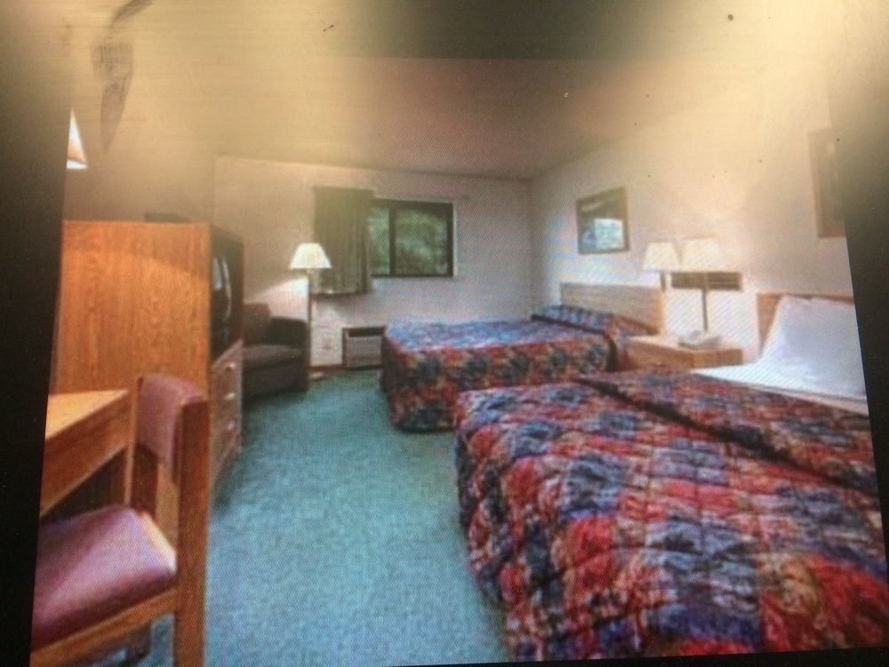 Super 8 By Wyndham Fort Madison Luaran gambar